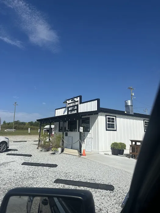 The Donut Wagon Shoppe Picture 9