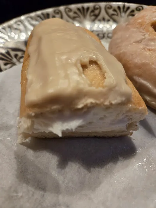 The Donut Wagon Shoppe Picture 7