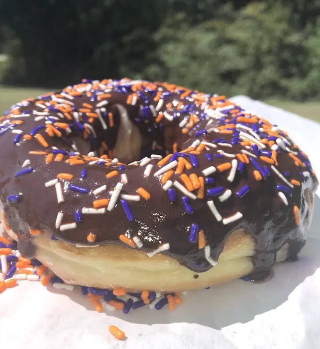 The Donut Wagon Shoppe Picture 8