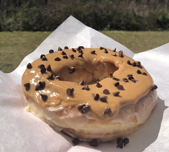 The Donut Wagon Shoppe Picture 6