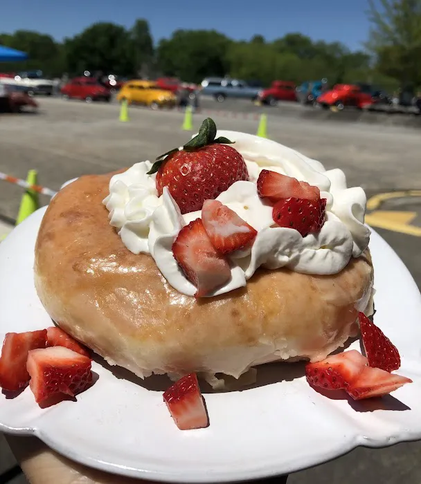 The Donut Wagon Shoppe Picture 3