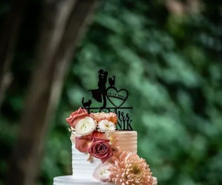 Cardamom Bakeshop