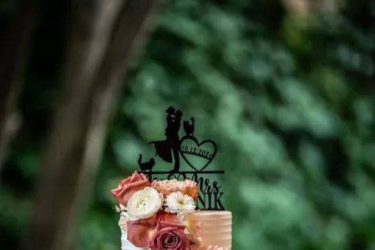 Cardamom Bakeshop