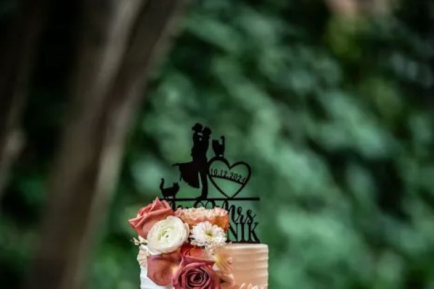 Cardamom Bakeshop