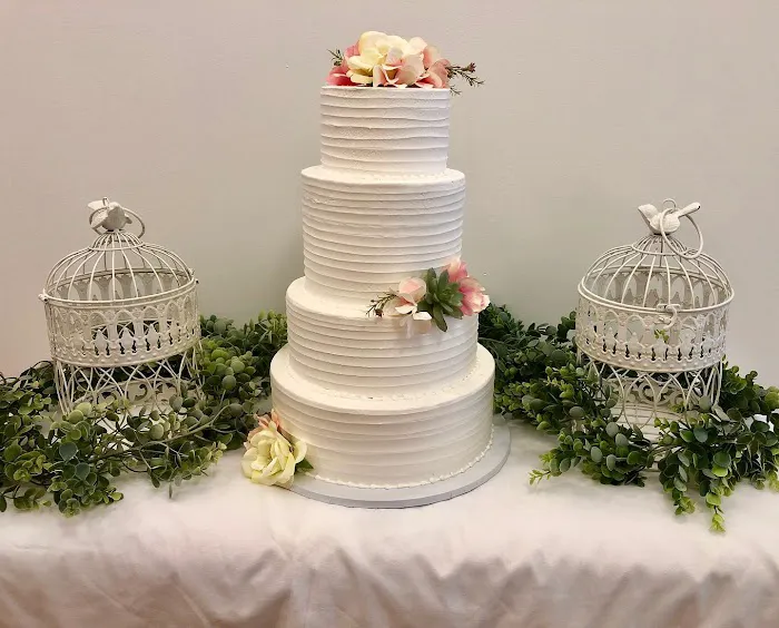 Cardamom Bakeshop Picture 9