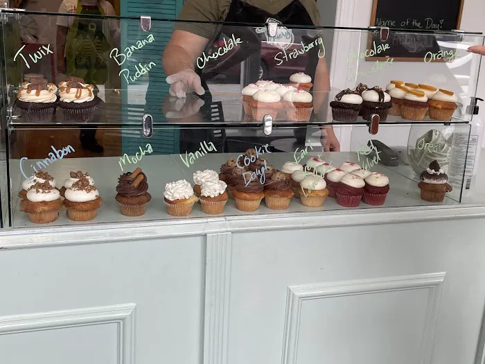 Cardamom Bakeshop Picture 8