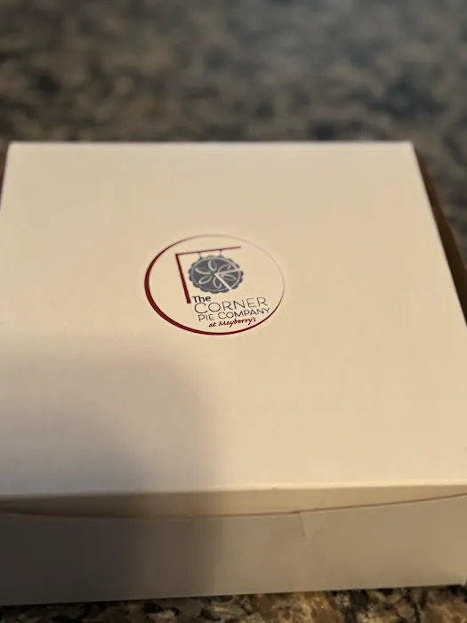 The Corner Pie Company Picture 7