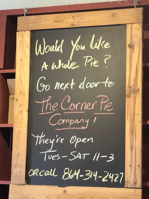 The Corner Pie Company Picture 10