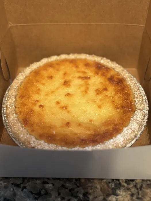 The Corner Pie Company Picture 2