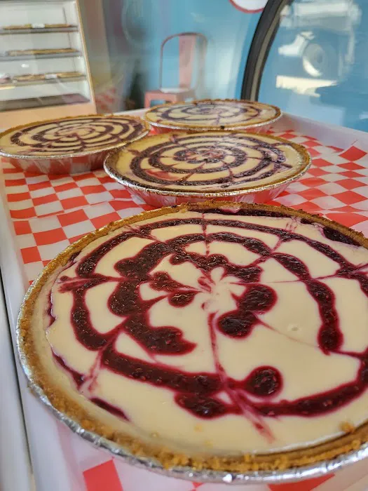 The Corner Pie Company Picture 1
