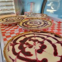 The Corner Pie Company ico