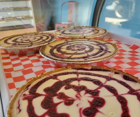 The Corner Pie Company
