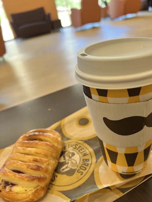 Einstein Bros. Bagels Picture 5