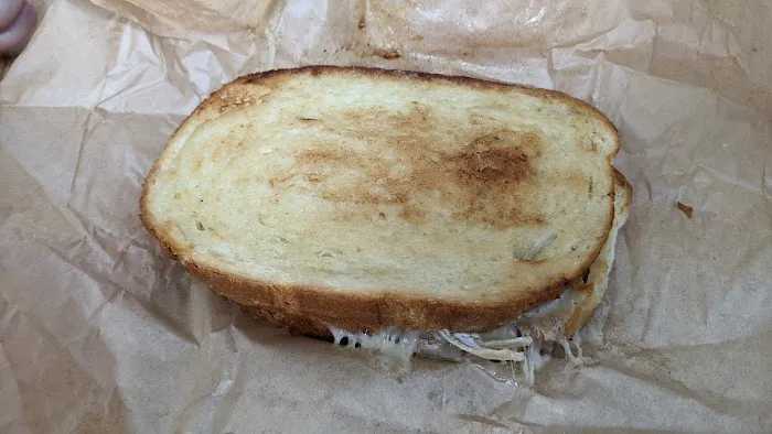 La Madeleine Picture 3