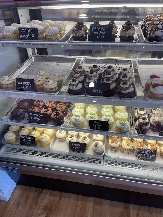 Lindough Bakery Picture 9