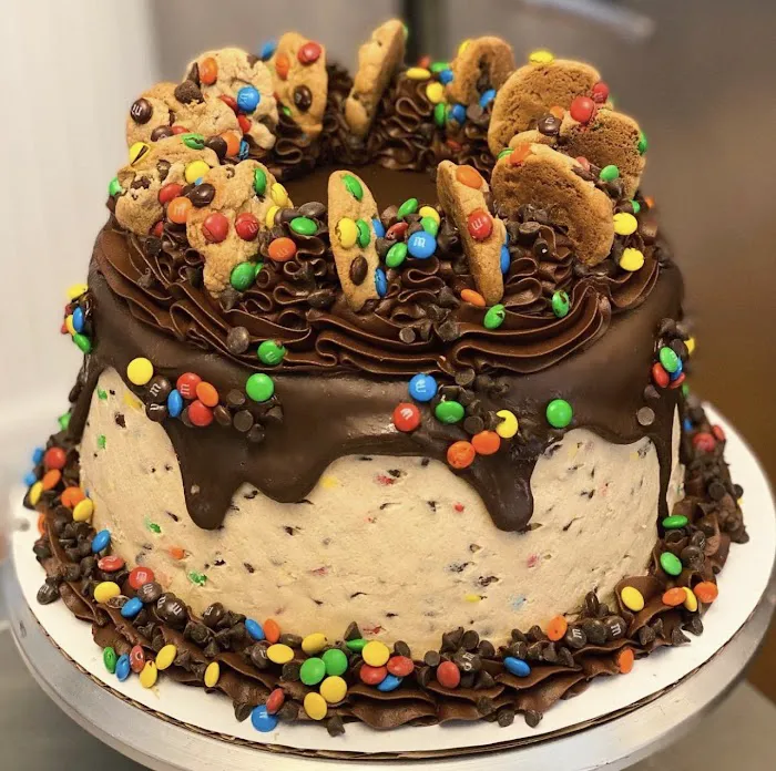 Lindough Bakery Picture 4
