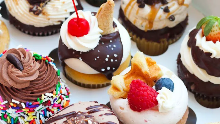 Lindough Bakery Picture 2