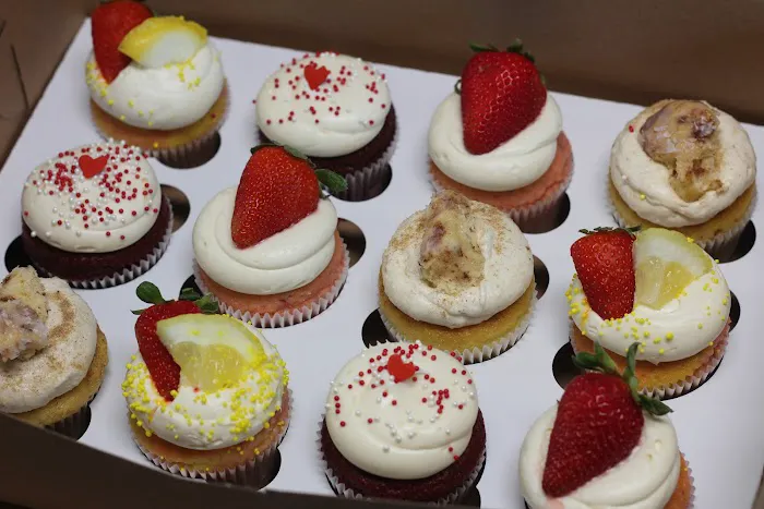 Lindough Bakery Picture 1