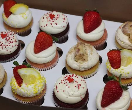 Lindough Bakery