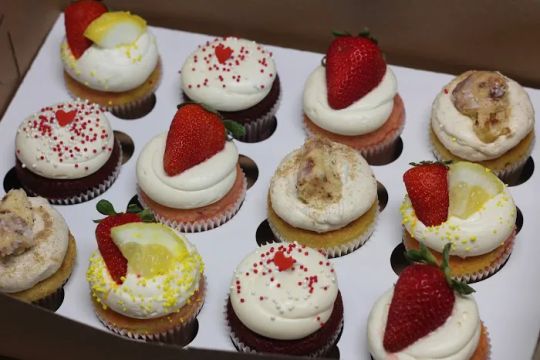 Lindough Bakery