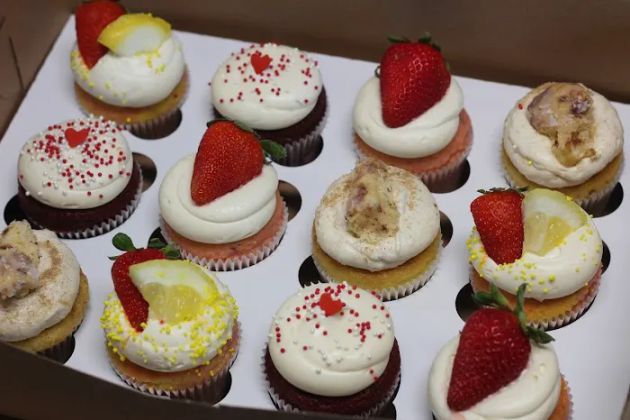 Lindough Bakery