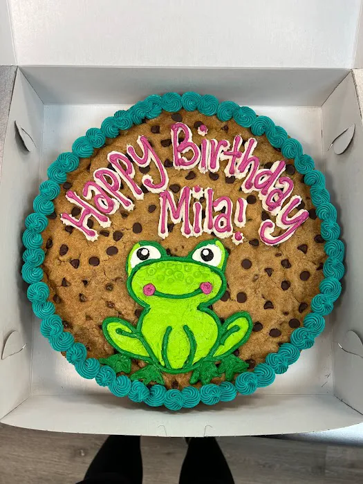 Okie Dough Cookie Co. Picture 1