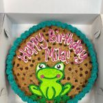 Okie Dough Cookie Co.