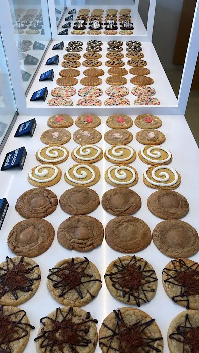 Okie Dough Cookie Co. Picture 5