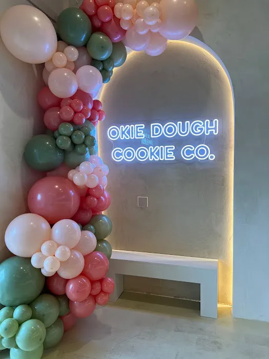 Okie Dough Cookie Co. Picture 2