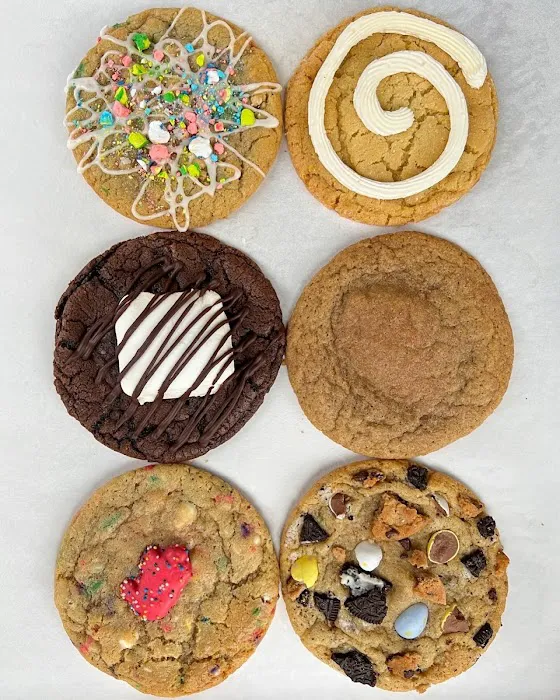 Okie Dough Cookie Co. Picture 9