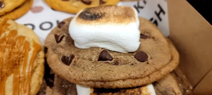 Okie Dough Cookie Co. Picture 4