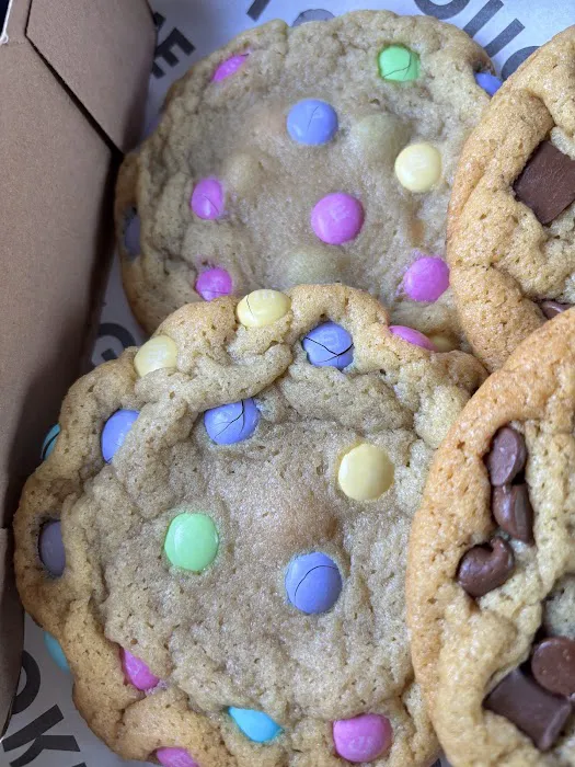 Okie Dough Cookie Co. Picture 6