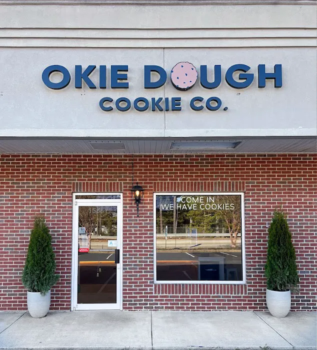 Okie Dough Cookie Co. Picture 3