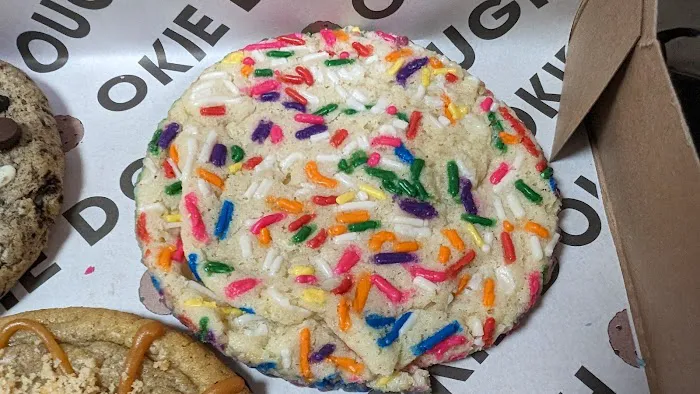 Okie Dough Cookie Co. Picture 7