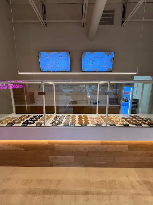 Okie Dough Cookie Co. Picture 8