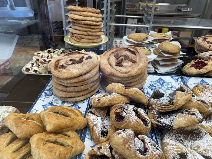 The Village Bakery & Cafe Picture 3