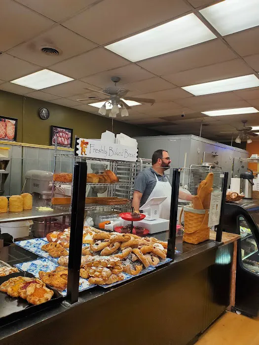 The Village Bakery & Cafe Picture 5