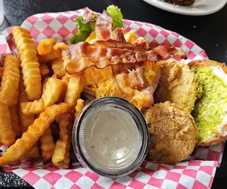 The Village Bakery & Cafe