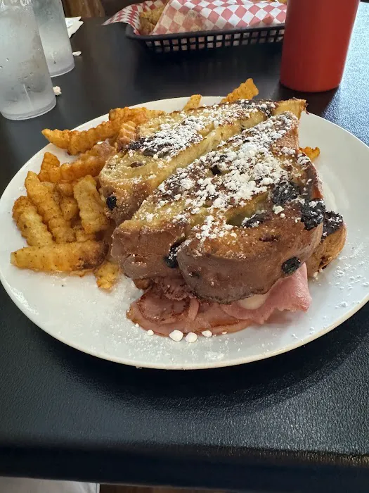 The Village Bakery & Cafe Picture 6