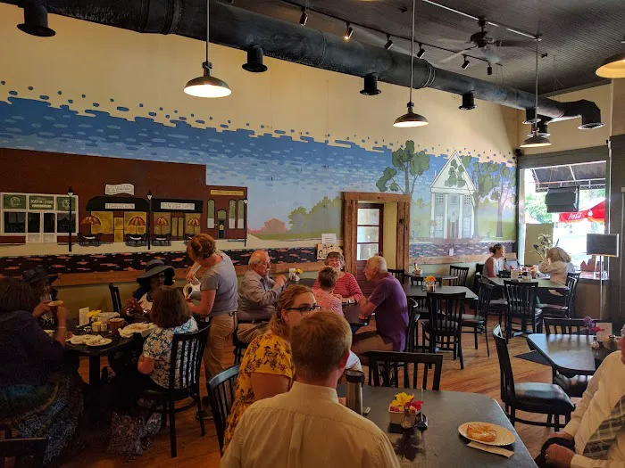 The Village Bakery & Cafe Picture 4