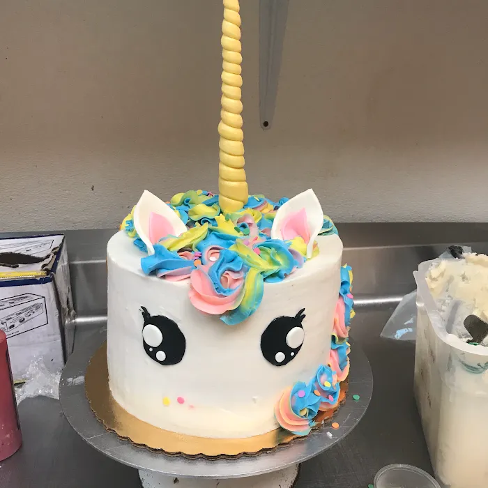 The Village Bakery & Cafe Picture 10