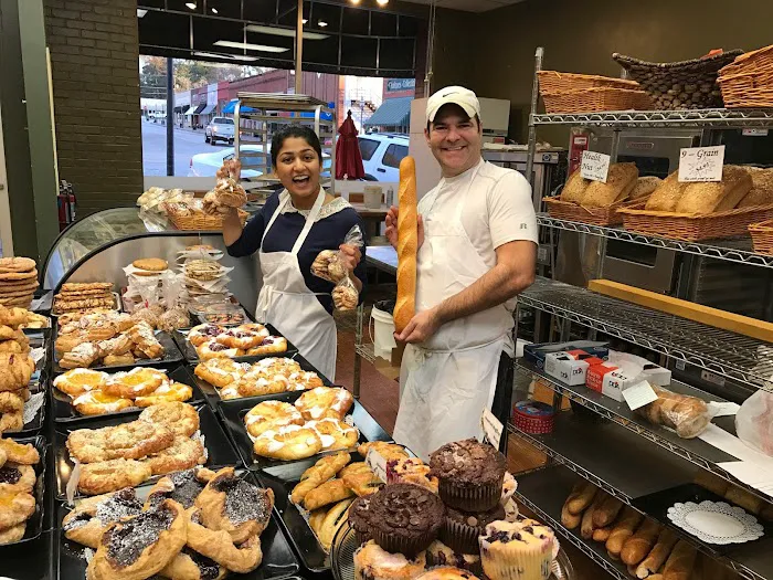The Village Bakery & Cafe Picture 8