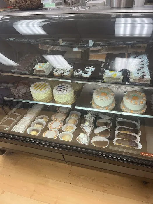 The Village Bakery & Cafe Picture 9