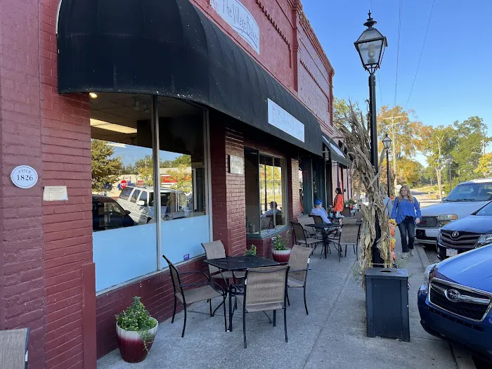 The Village Bakery & Cafe Picture 7