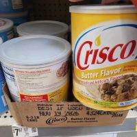 Walmart Bakery ico
