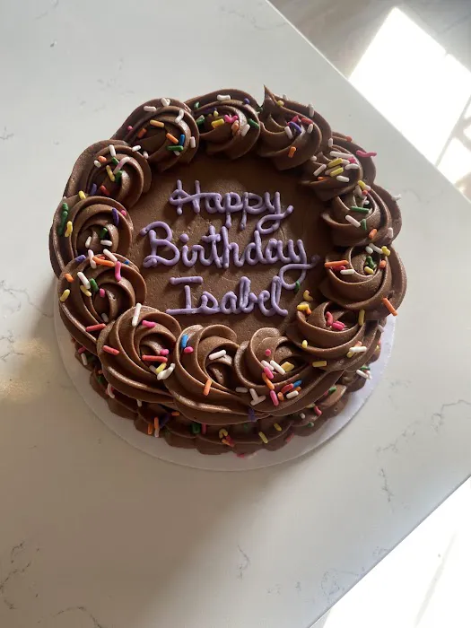 Add to the Beauty Bakery Picture 10