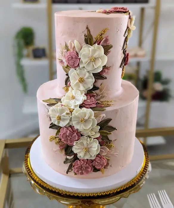 Add to the Beauty Bakery Picture 3