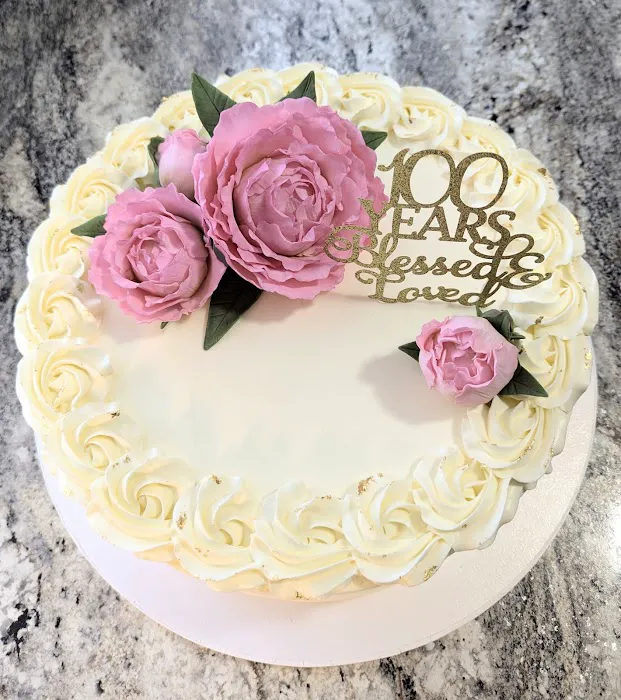 Add to the Beauty Bakery Picture 4