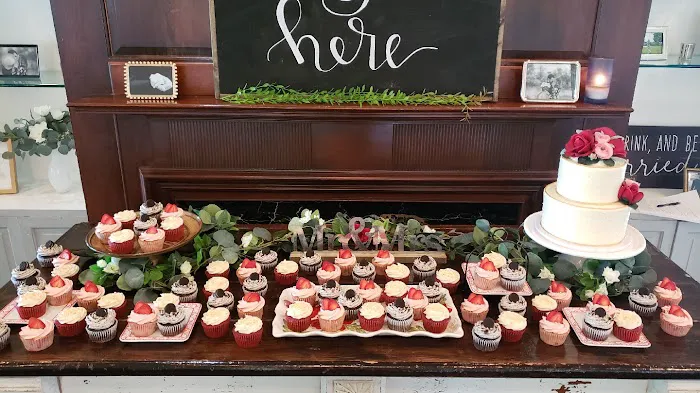 Add to the Beauty Bakery Picture 8