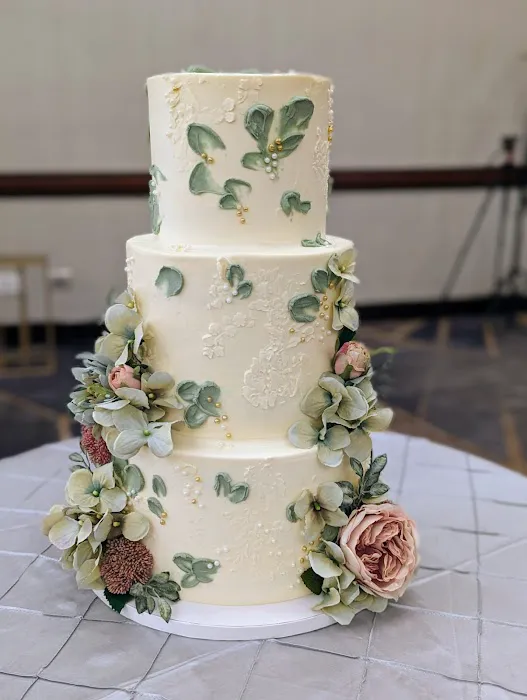 Add to the Beauty Bakery Picture 6